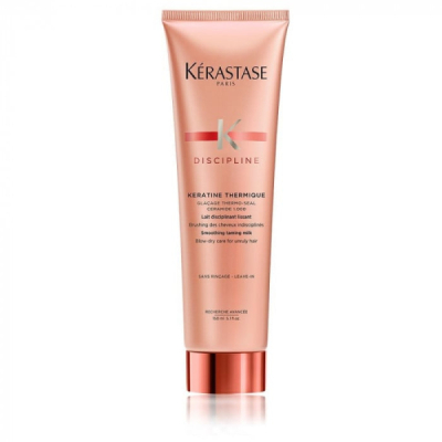 KERASTASE - Discipline keratine thermique 150 ml