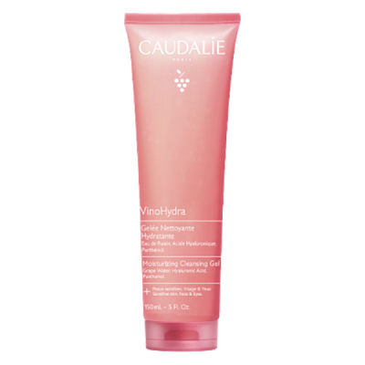 CAUDALIE VINOHYDRA GELEE NETTOYANTE 150 ML