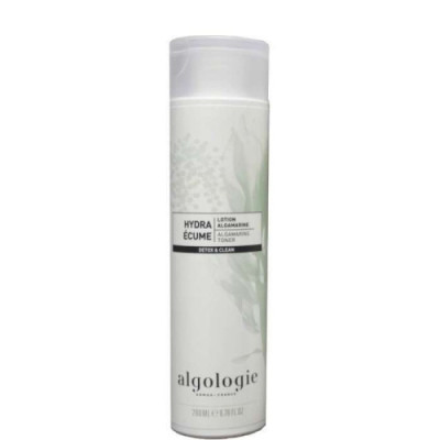 ALGOLOGIE HYDRA ECUME LOTION ALGAMARINE 200 ML