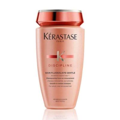 KERASTASE - Discipline bain fluidealiste gentle sans sulfates 250 ml
