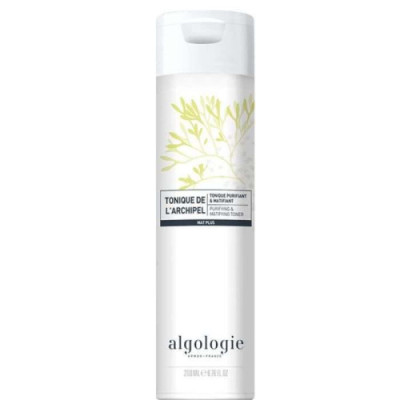ALGOLOGIE TONIQUE DE L'ARCHIPEL 200 ML