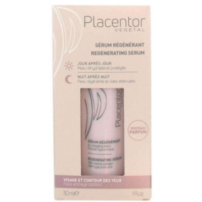 PLACENTOR SERUM REGENERANT 30ML