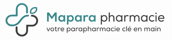 MAPARAPHARMACIE ONLINE